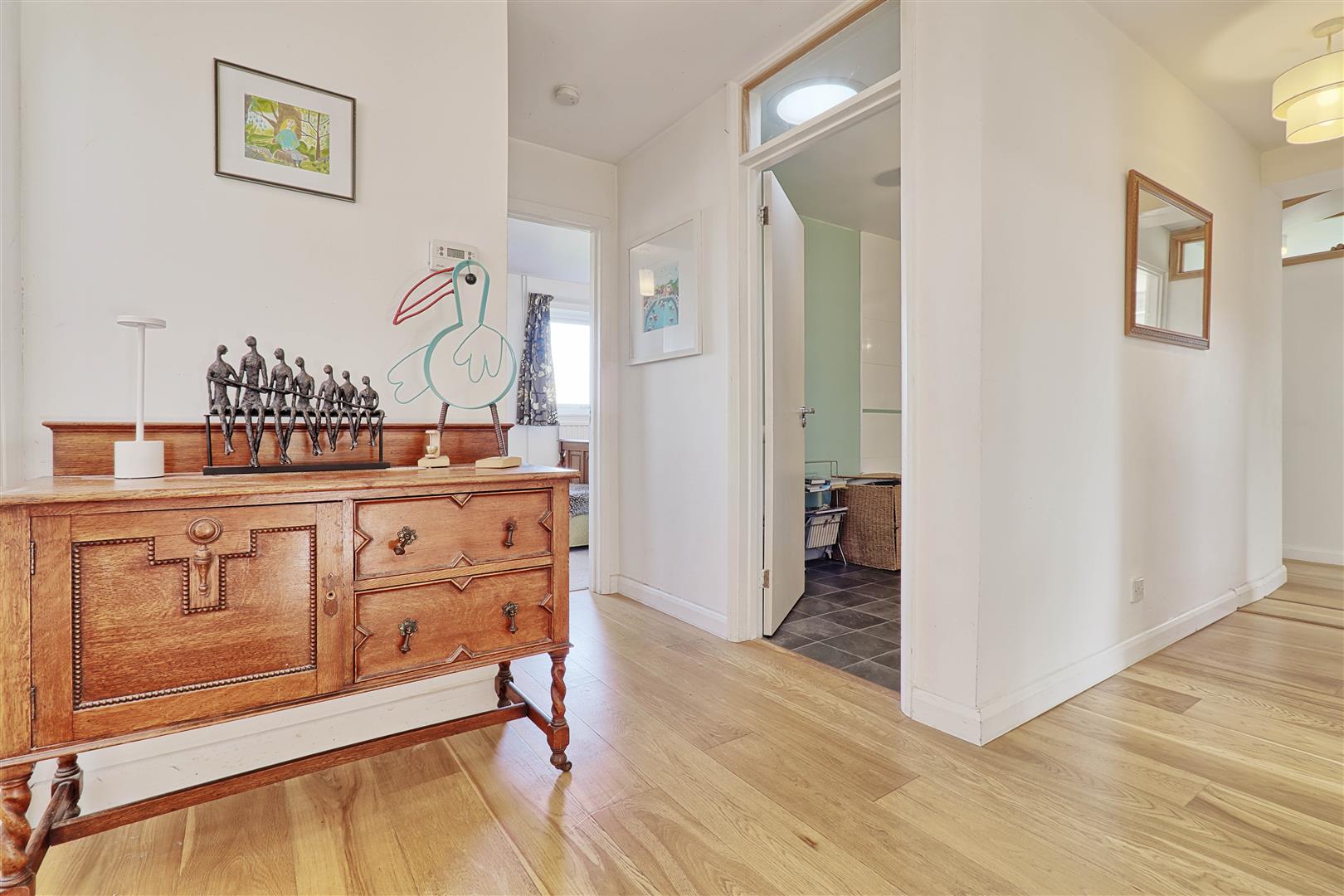 Pound Way, Swaffham Bulbeck, Cambridge